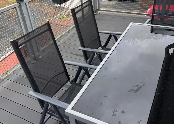 Ferienwohnung Ostfriesenherz Emden