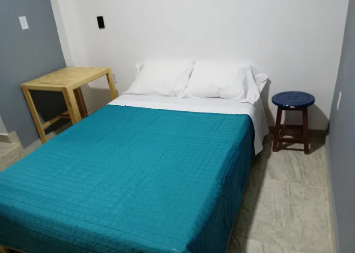 Casa Naty