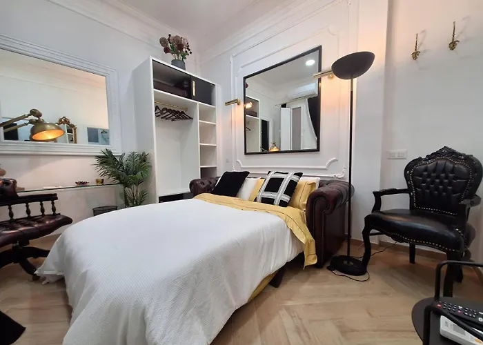 Salamanca Luxury Rooms