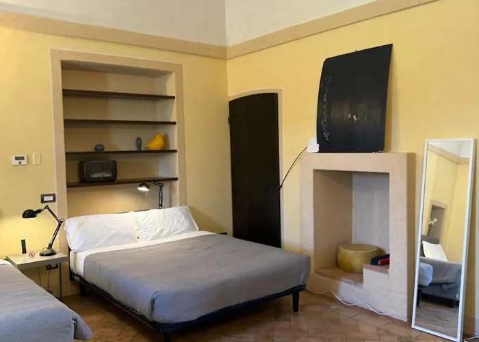 Relais Della Corte