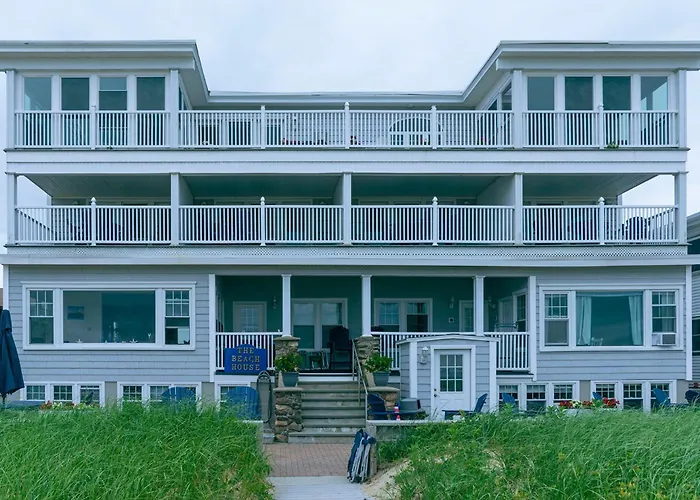 Beach House