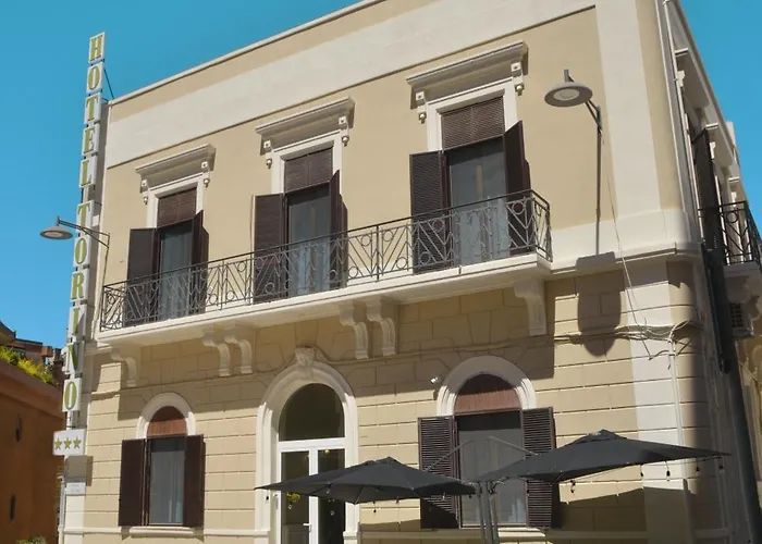 Hotel Torino
