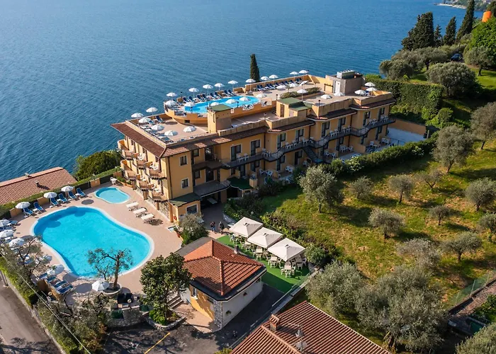 All Inclusive Hotel Piccolo Paradiso