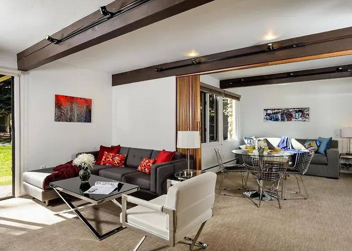 Aspen Alps Apartment #101
