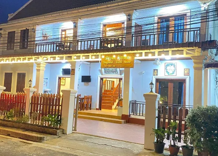 Singharat Boutique House