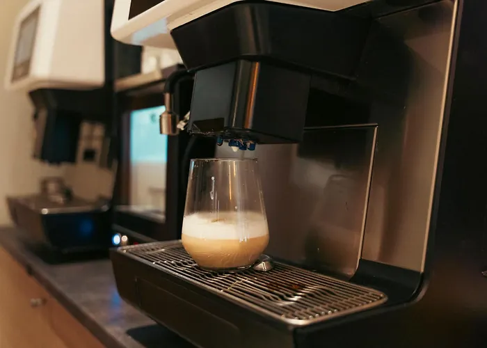 Hotel Spa: Hotel Rosa