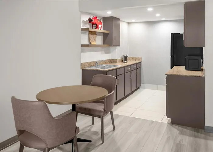 Doubletree By Hilton Springdale