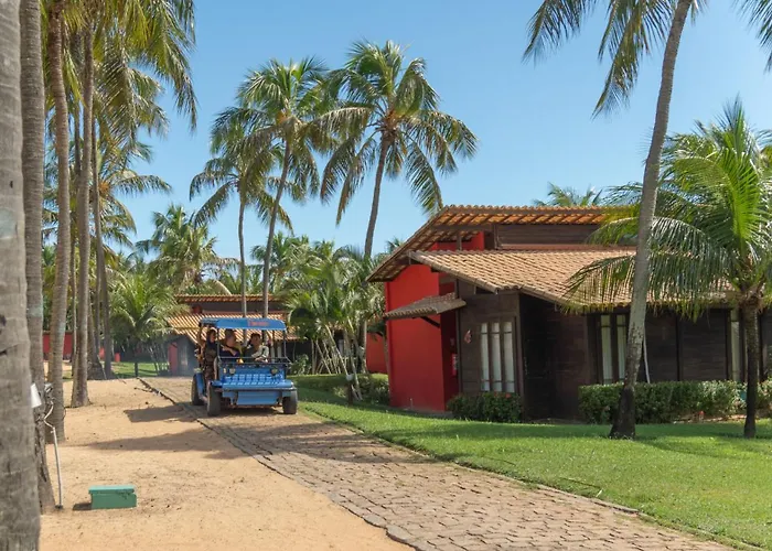 Hotel romântico: Siri Paraiso Hotel
