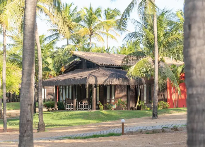 Hotel romântico: Siri Paraiso Hotel