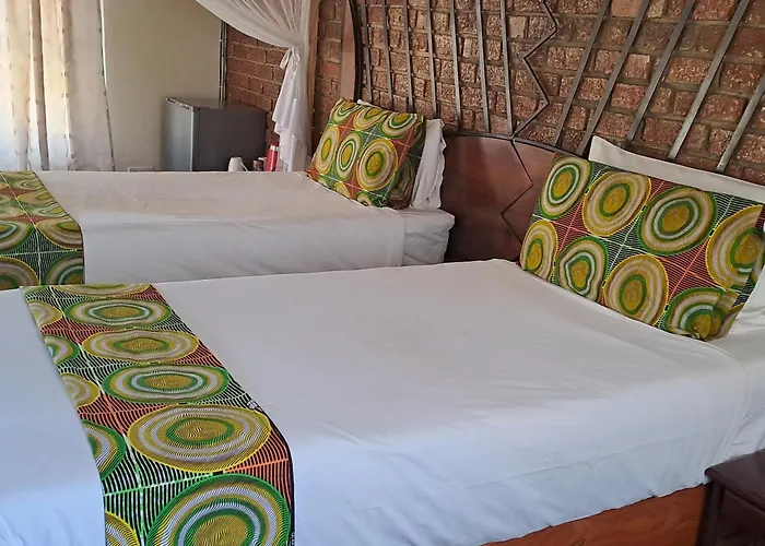 Private Villa: Irock Lodge