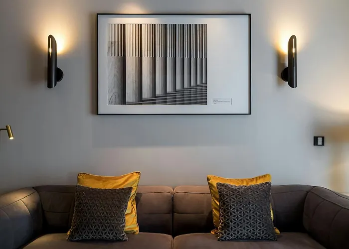 Hotel de 5 estrellas: Academias Hotel, Autograph Collection