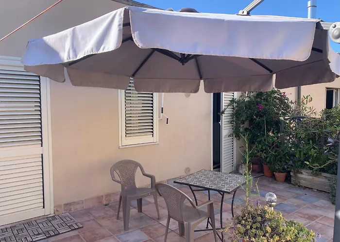 PiazzaItaliaSuite appartamento con terrazza