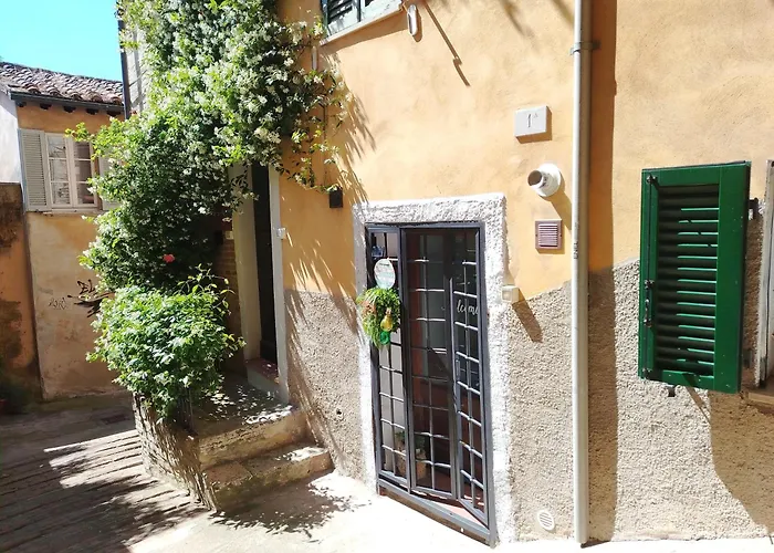 Appartamento Centro Storico - Perugia, centro