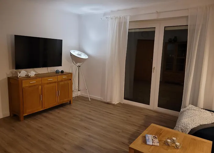 Ferienhaus Frieda