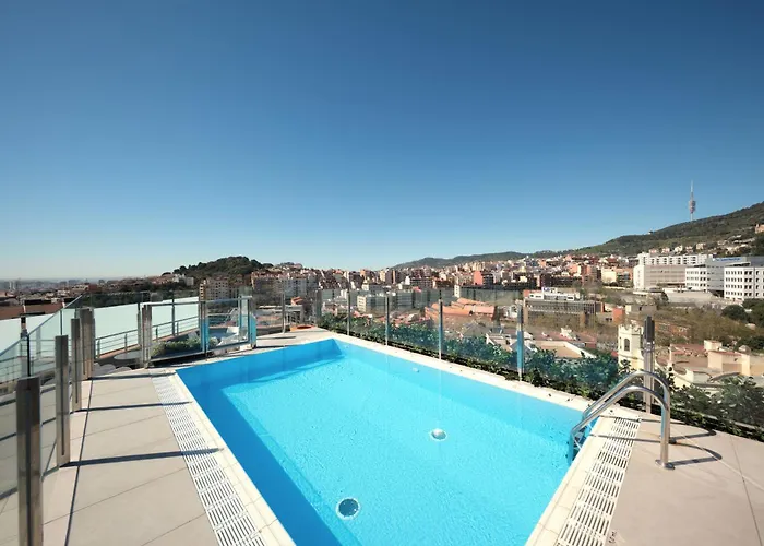 Catalonia Park Güell