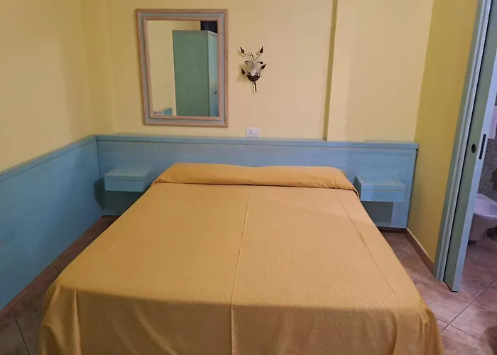 Hotel Del Corso