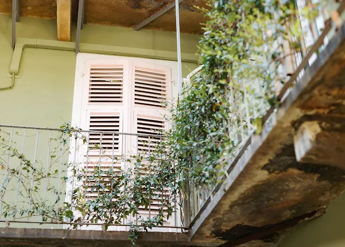 Familienhotel: Tomato Urban Retreat