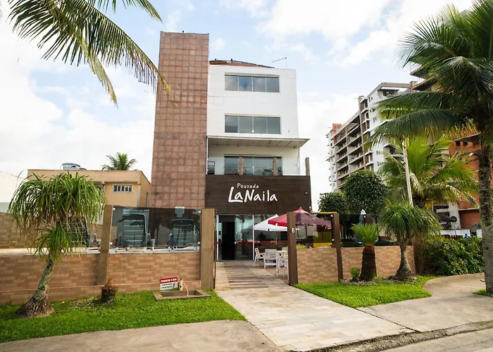Hotel barato: Pousada La Naila