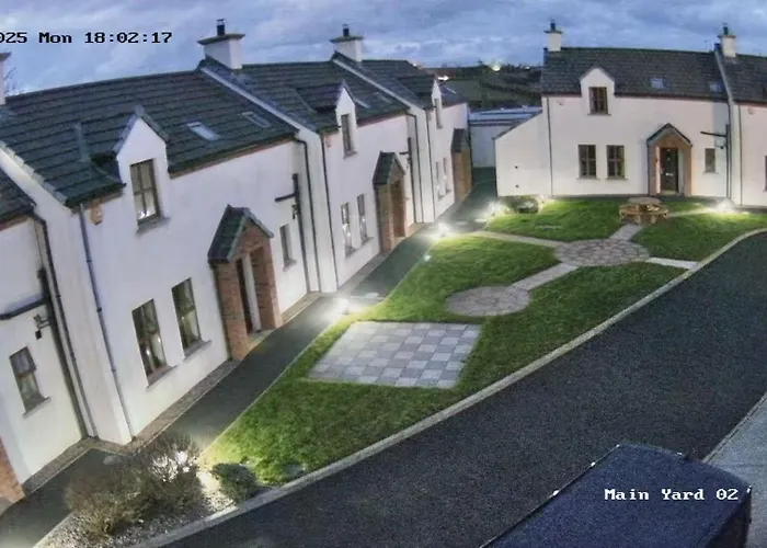 Ulster Cottages 4 Miles From Portrush Bushmills Coleraine And Ballymoney