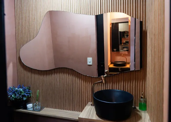 Ipanema Beach Hostel