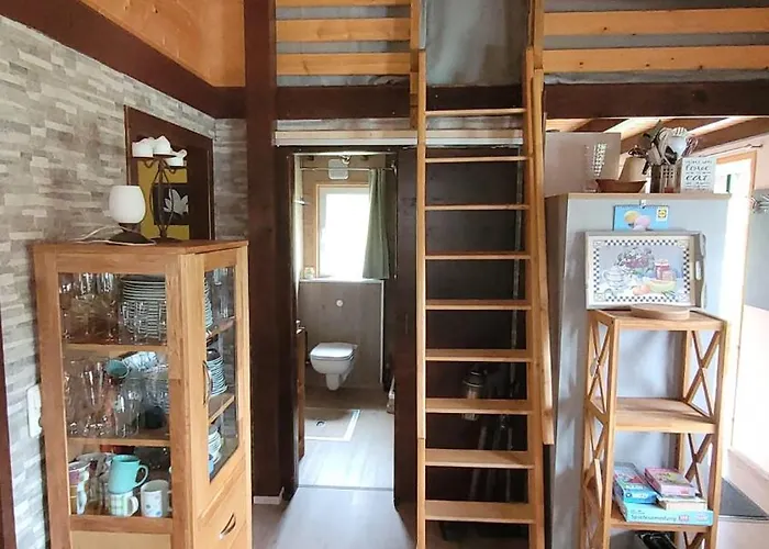 Ferienhaus Altenstrasser