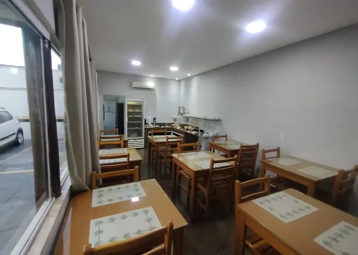 Redentora Plaza
