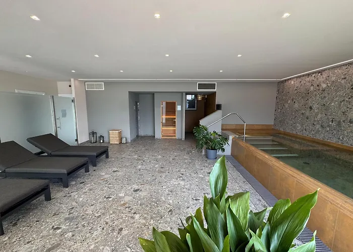 La Dolce Vita Relais - Hotel Gallo