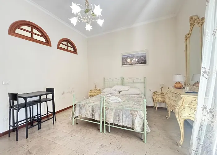 Casa Giulia