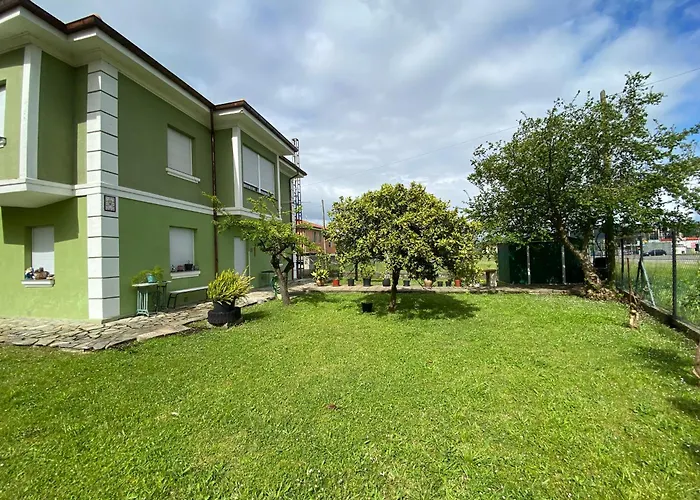Casa Elsa