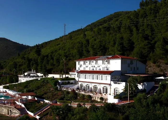Club Residenza Del Golfo