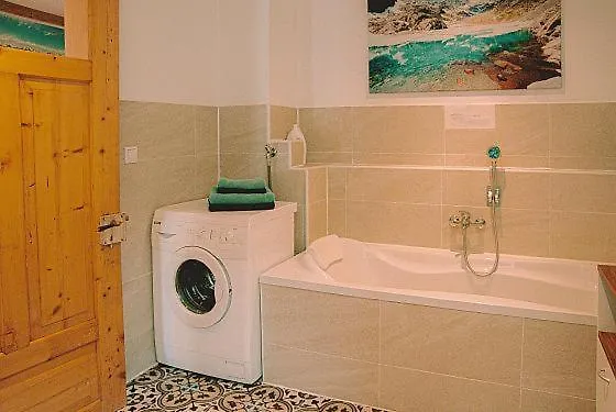 Ferienwohnung in Seenaehe