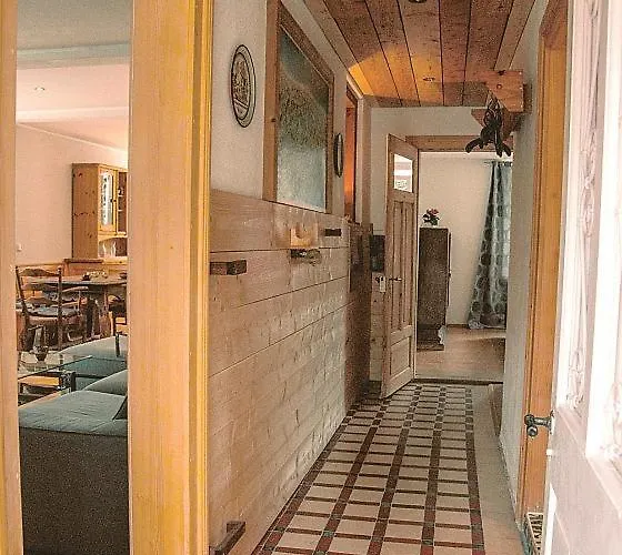 Ferienwohnung in Seenaehe