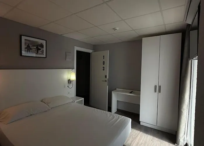  B&B