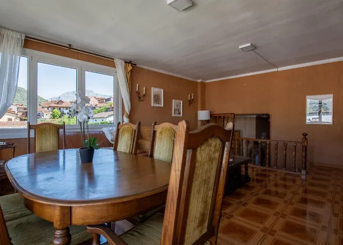 La casa de Chachi