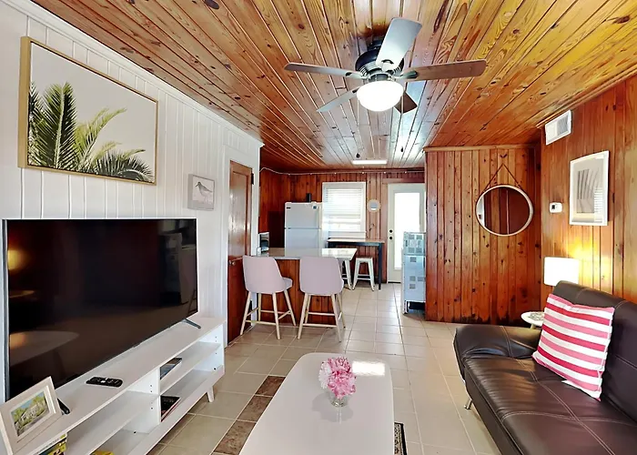 Sea Glass Suites 1