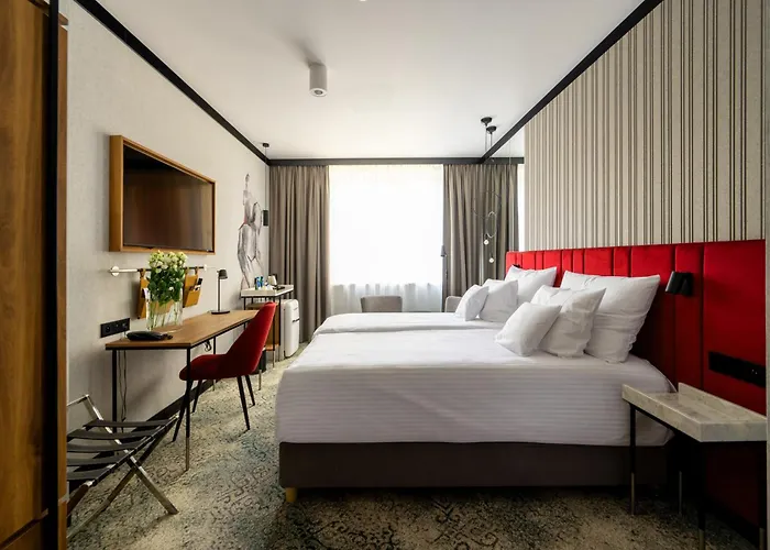 World Casino hotels Kossak