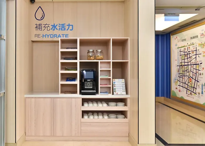 Holiday Inn Express Train Station By Ihg