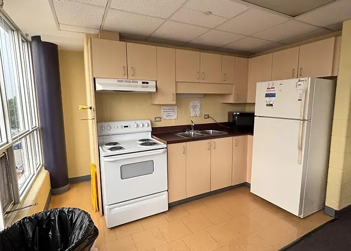 Cheap hotels Laurier - King Street Residence