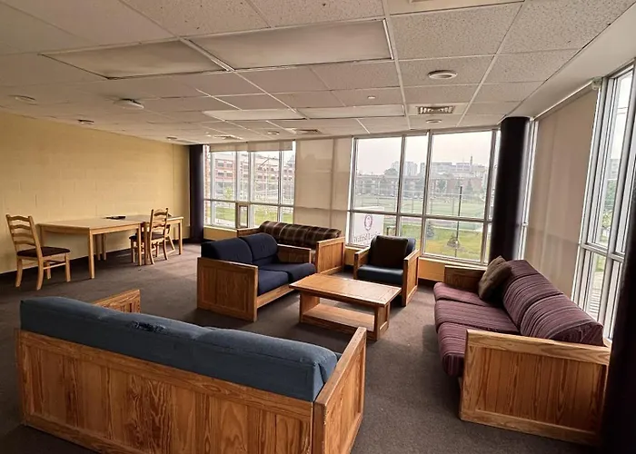 Cheap hotels Laurier - King Street Residence