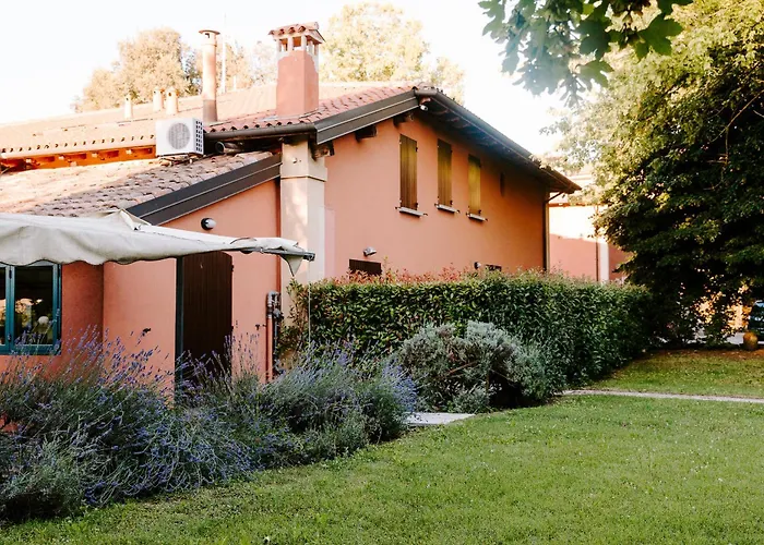  Country House Santa Maria Maddalena