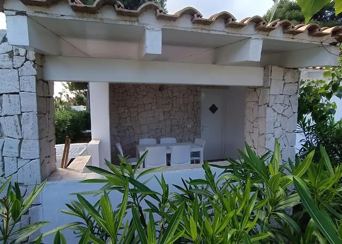 Villaggio Turistico Scialmarino