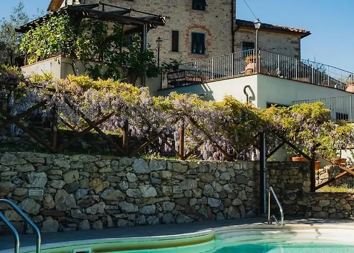 Agriturismo Il Calesse