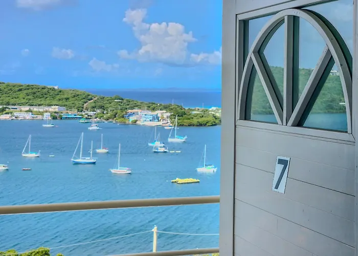 Casa Robinson Guest House