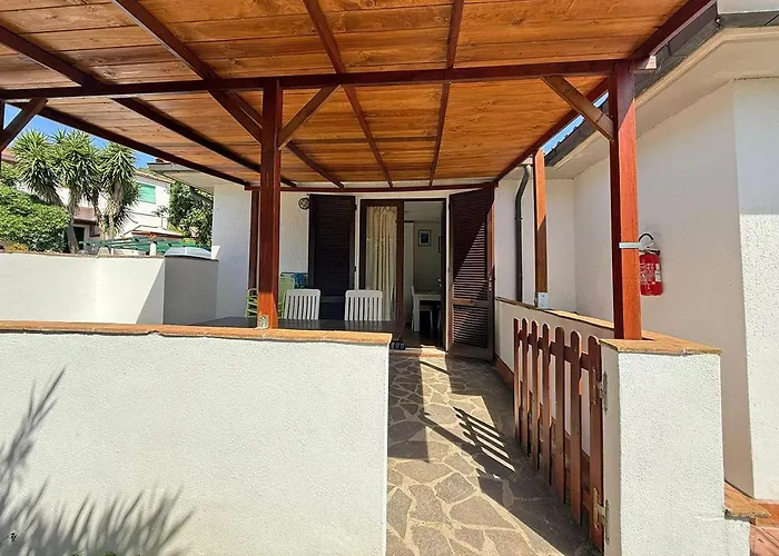 Casa Katia, Giuliana & Nami