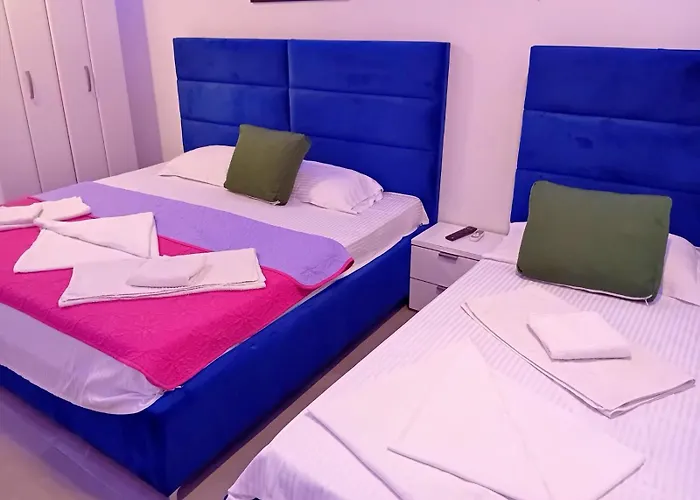 Villa la vie
