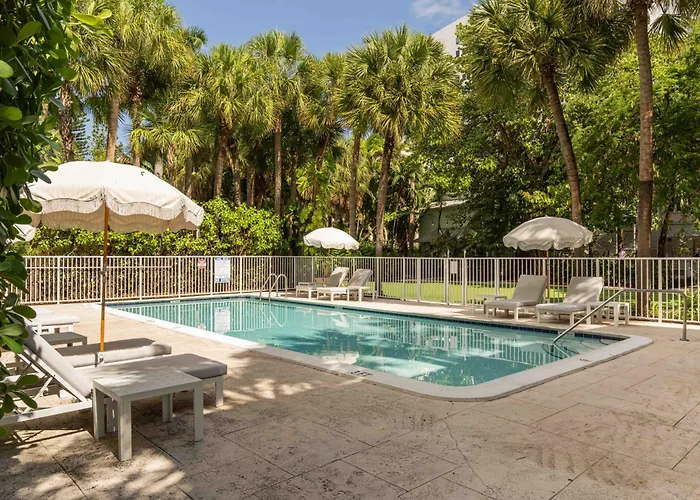 Hotel familiare: Miami River Inn By Renzzi