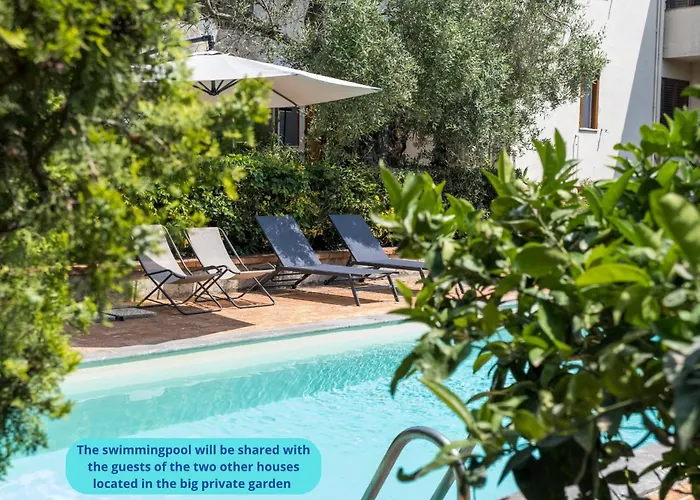 Villa privata: Villa Costanza