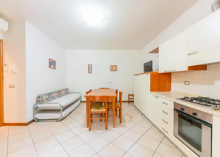 Le Terrazze Apartments