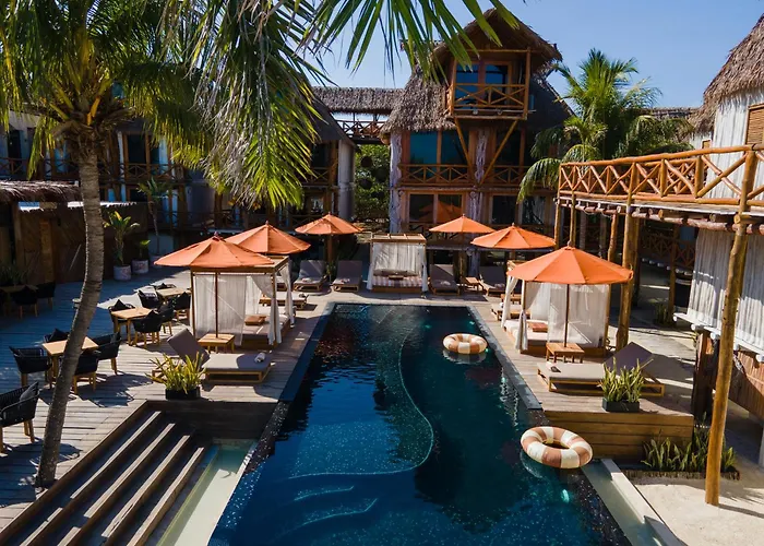Aldea Kuka, Luxury Eco Boutique (Adults Only)