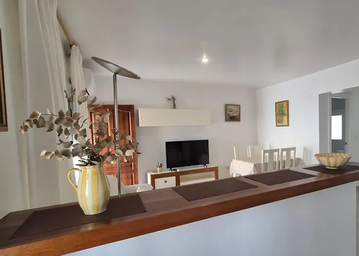 Apartamentos Bajel